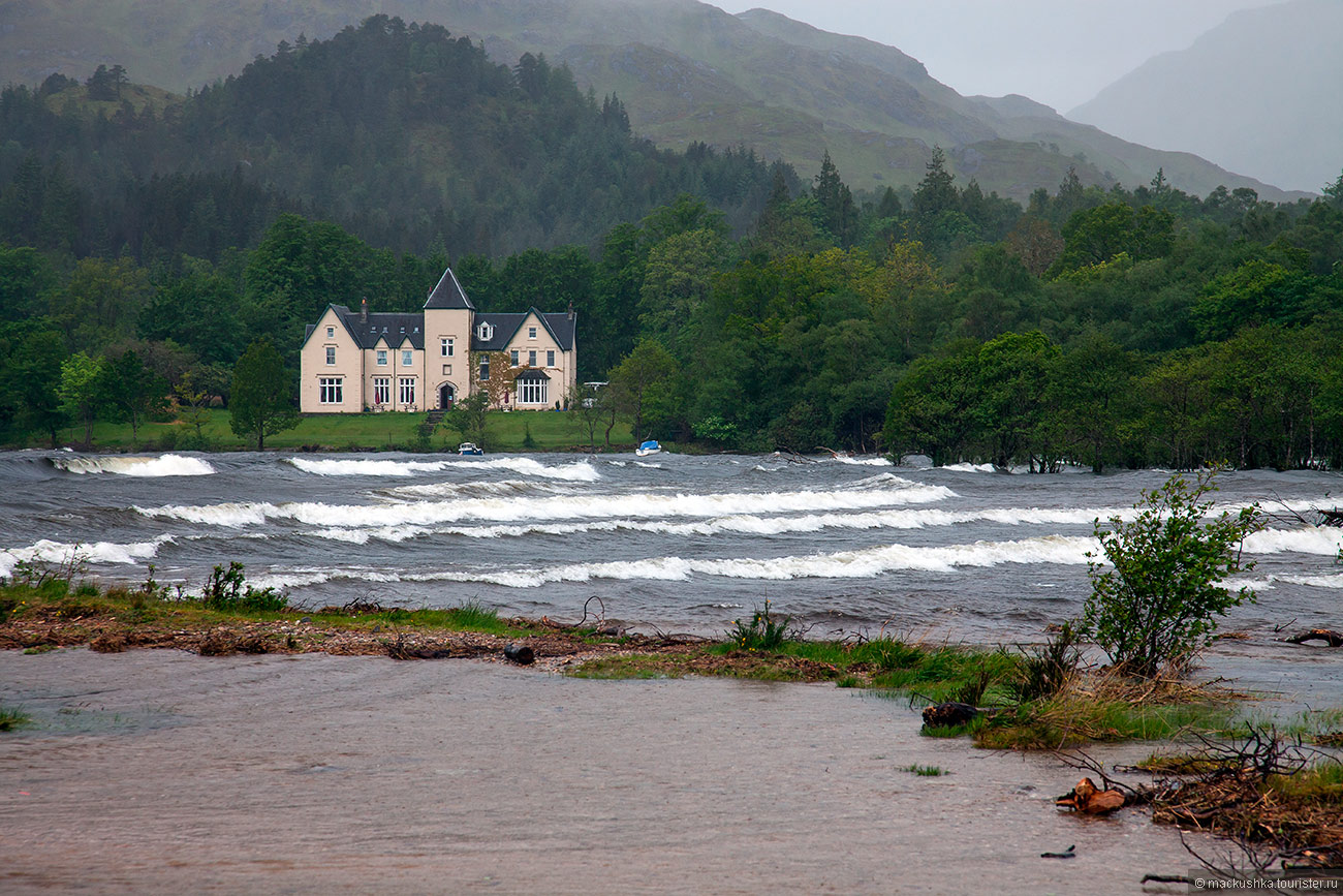 Glenfinnan